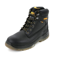 DeWalt Titanium Waterproof Boot S3 SRA