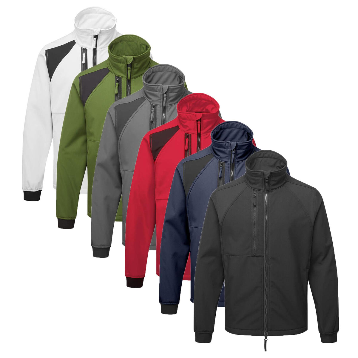 Portwest WX2 Softshell (2L)