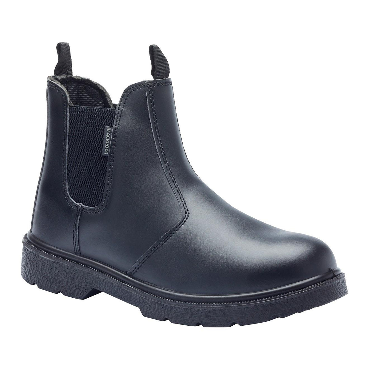 Dealer Boots