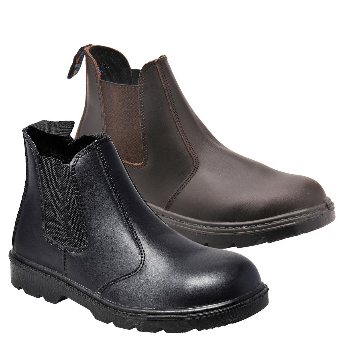 Portwest Dealer Boot S1P