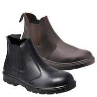 Portwest Dealer Boot S1P