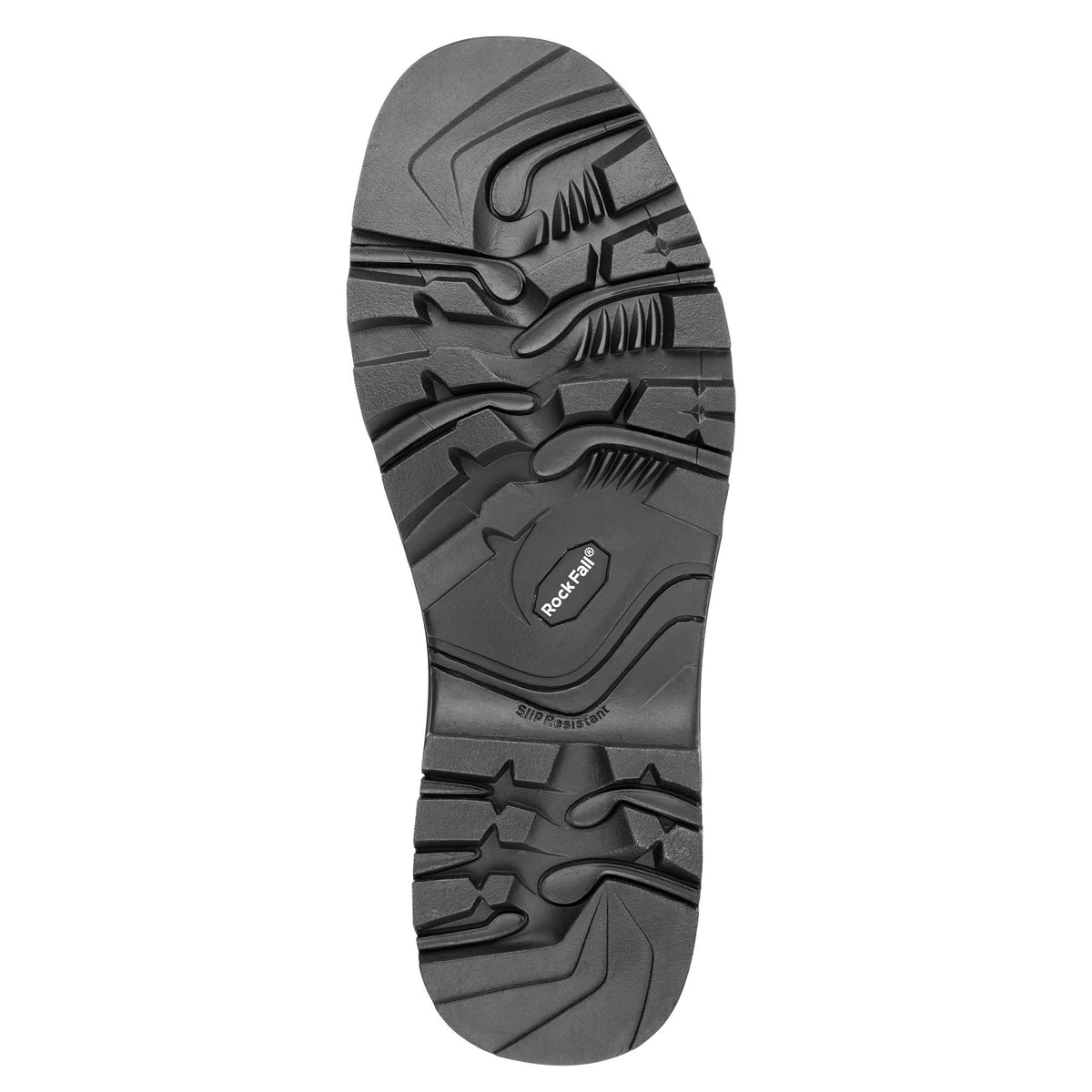 Rock Fall Onyx Black