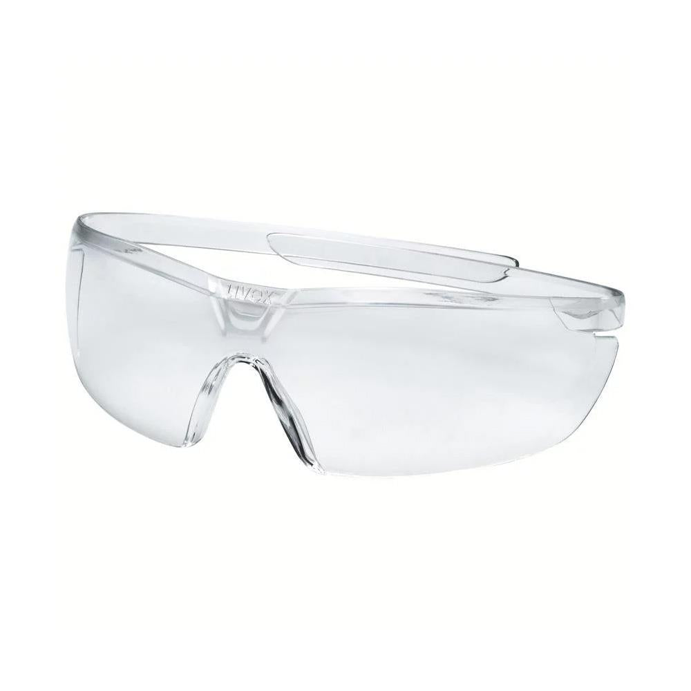 Uvex Pure Fit Recycable Safety Spectacles