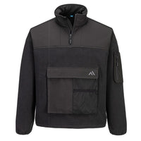 Portwest KX3 1/4 Zip Fleece