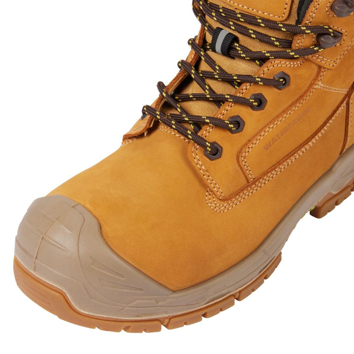 Apache Thompson Waterproof Boot S7