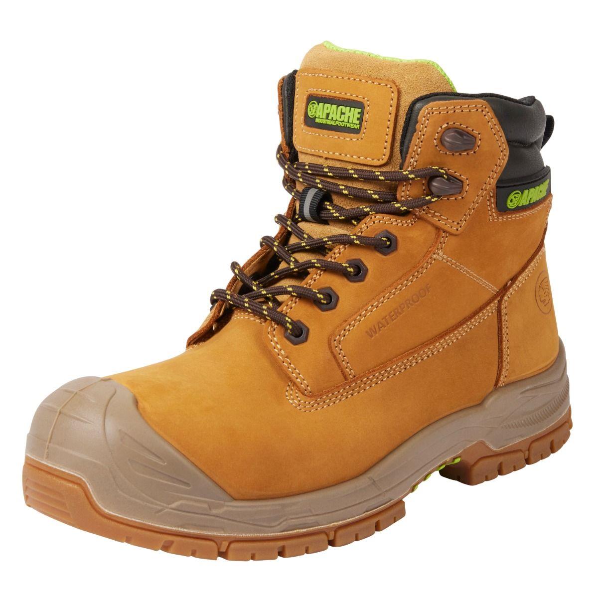 Apache Thompson Waterproof Boot S7