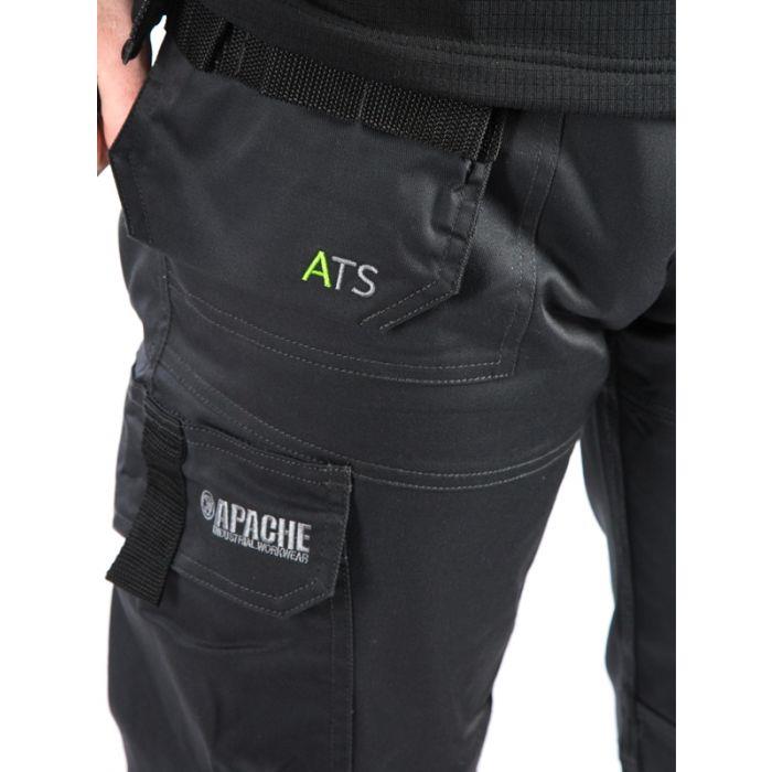 Apache ATS 3D Stretch Holster Pocket Trouser