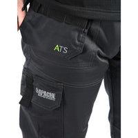 Apache ATS 3D Stretch Holster Pocket Trouser