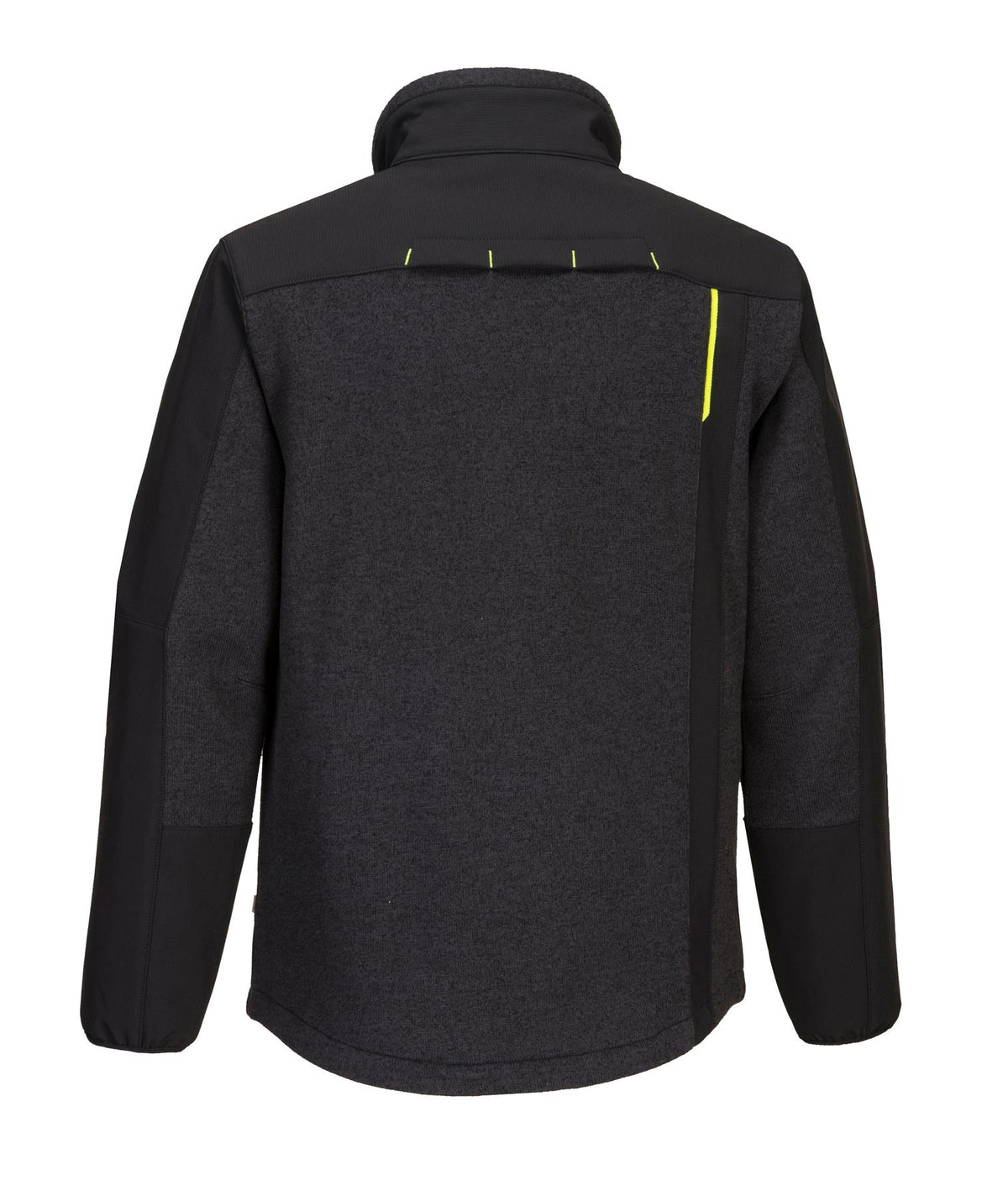 Portwest WX3 Eco Hybrid Softshell Jacket (2L)