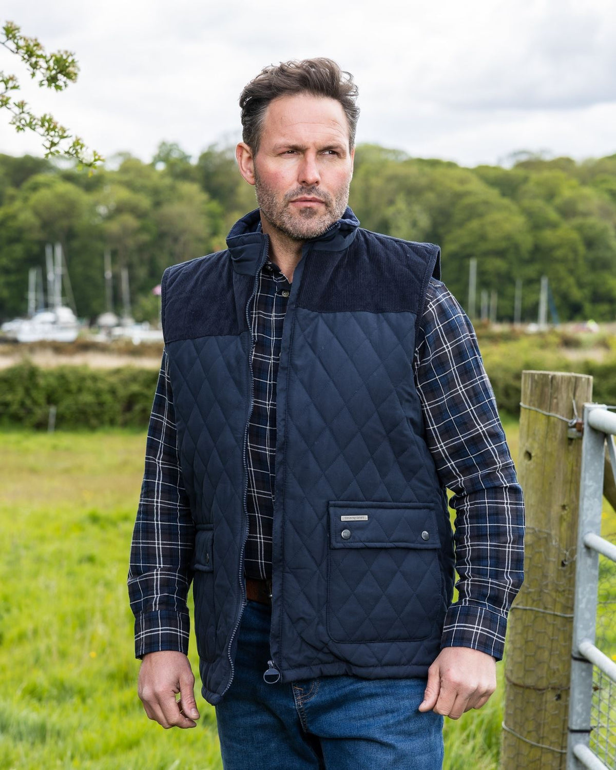 Champion Arundel Bodywarmer