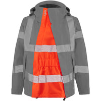 Leo Workwear Expander Leo Maternity Expander For Rosemoor Womens Jacket