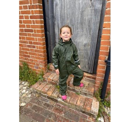 Fort Splashflex Childs Jacket
