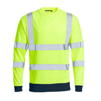 Blackrock Two-Tone Long Sleeve T-Shirt