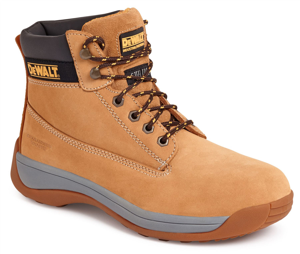 DeWalt Apprentice Boot SB SRA