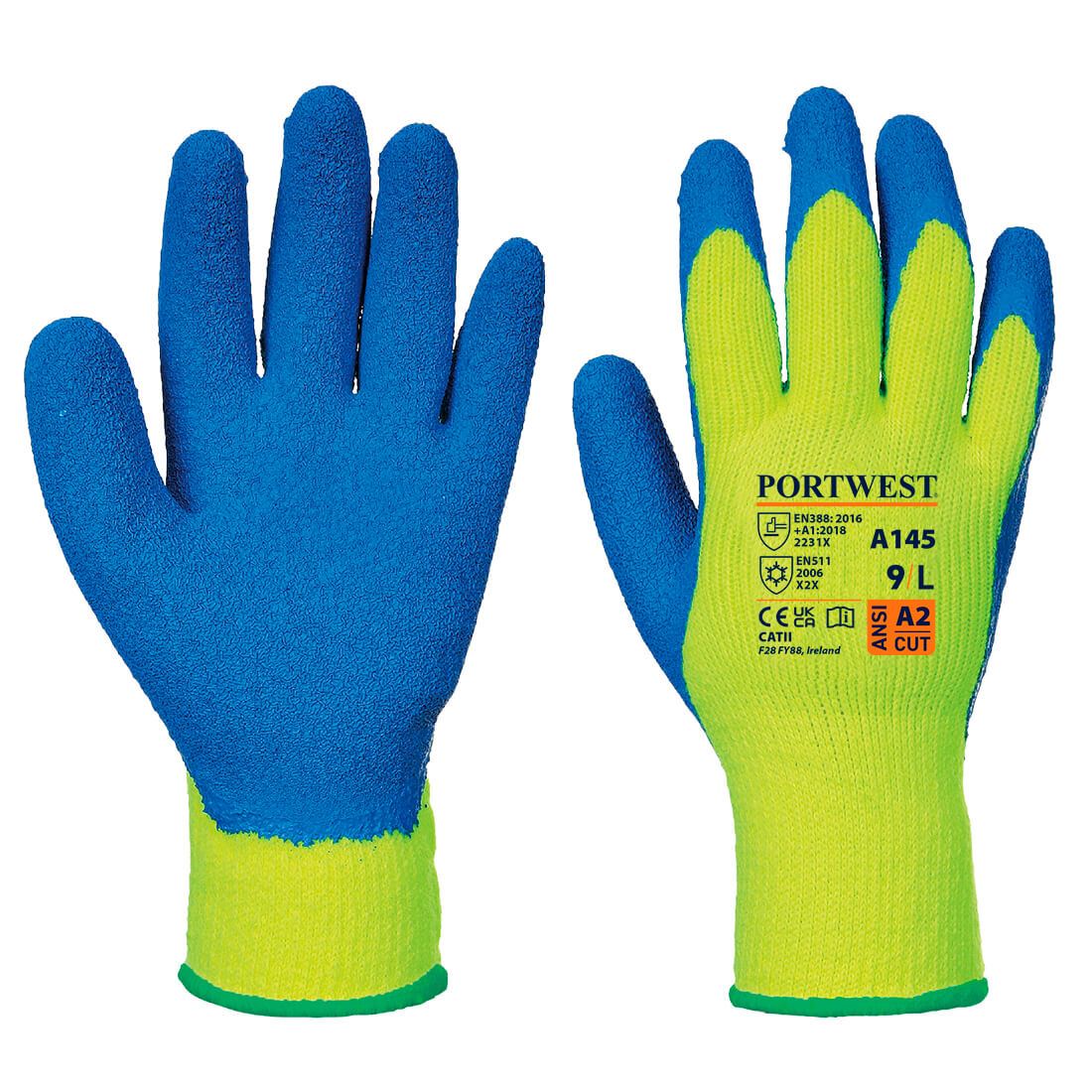 Portwest Cold Grip Glove (12 Pack)