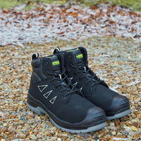 Apache Armstrong Boot S3