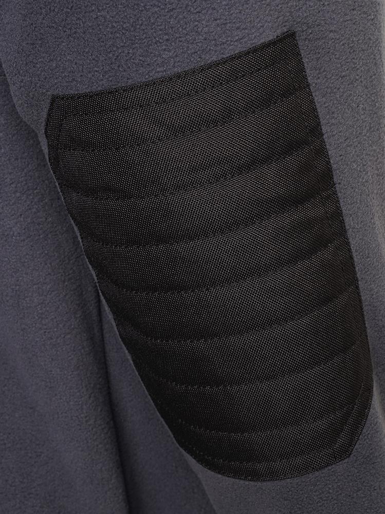 JCB Workwear Trade Full Zip Fleece