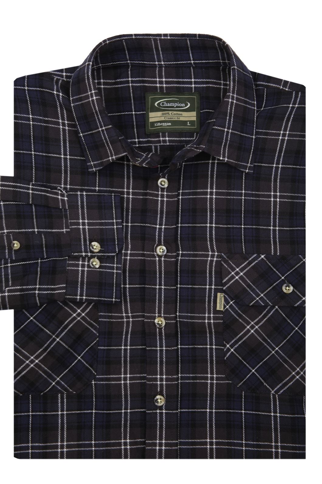 Champion Kilbeggan Shirt