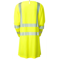 Leo Workwear Lilly Leo Ecoviz Performance+ Womens Modesty Tunic