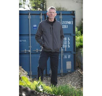 Fort Selkirk Softshell Jacket