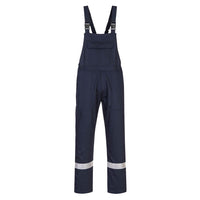 Portwest Bizweld Iona Bib & Brace