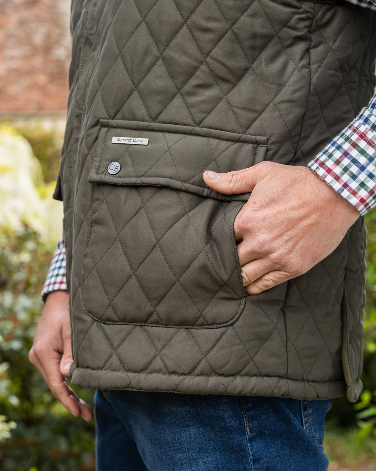 Champion Arundel Bodywarmer