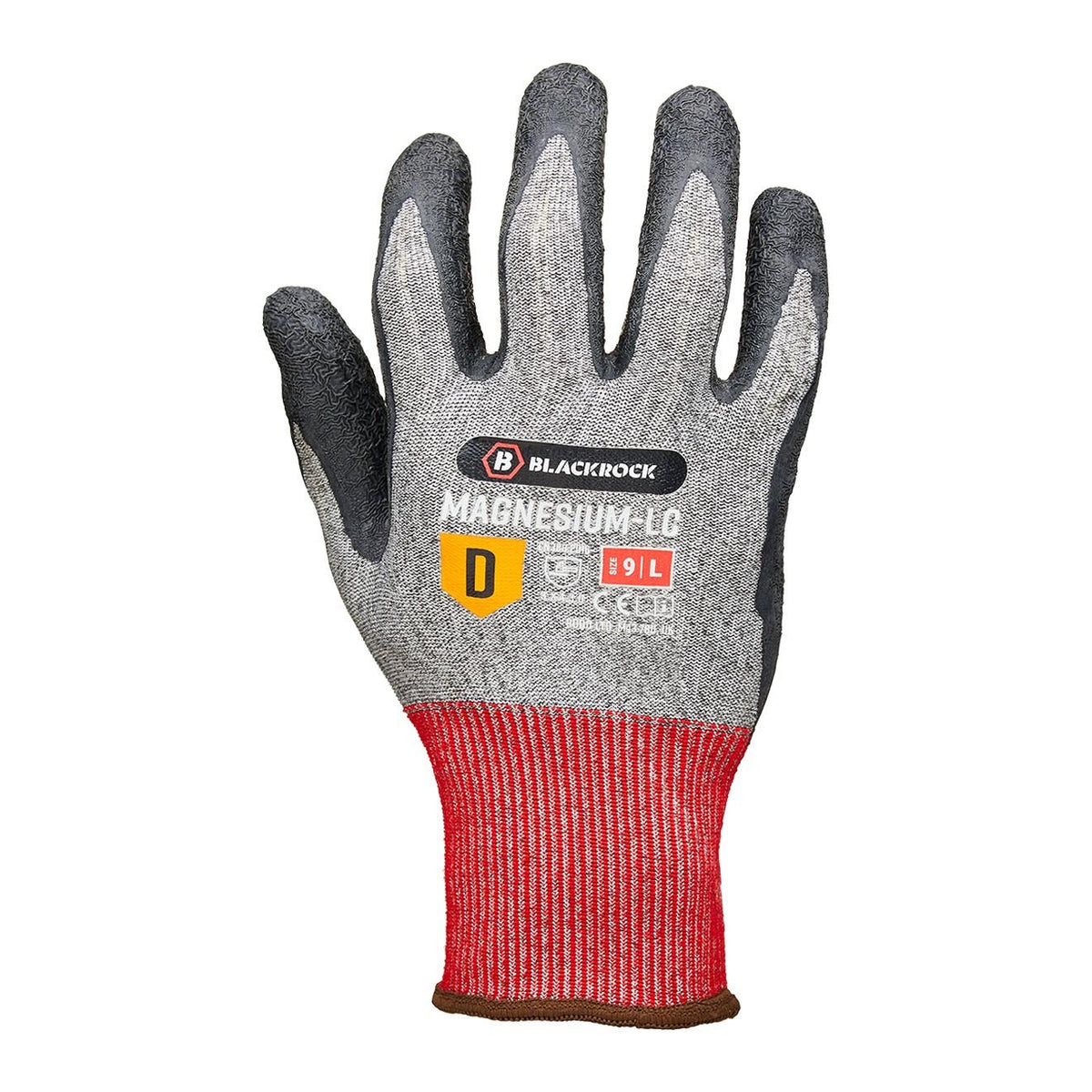 Blackrock Magnesium-LS Cut Level D Glove