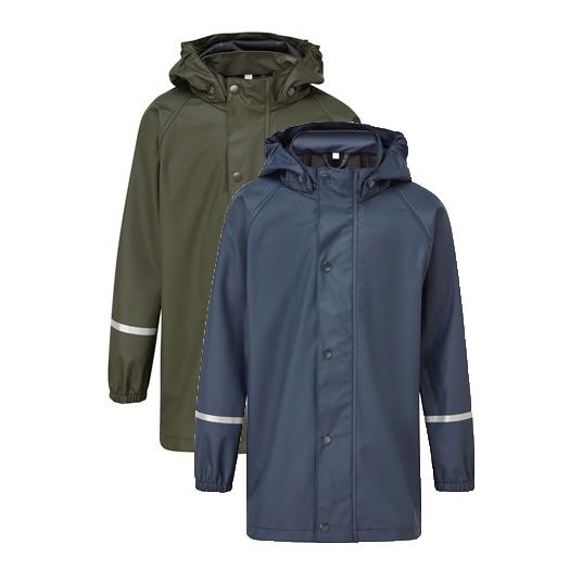 Fort Splashflex Childs Jacket