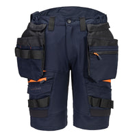 Portwest DX4 Holster Pocket Shorts