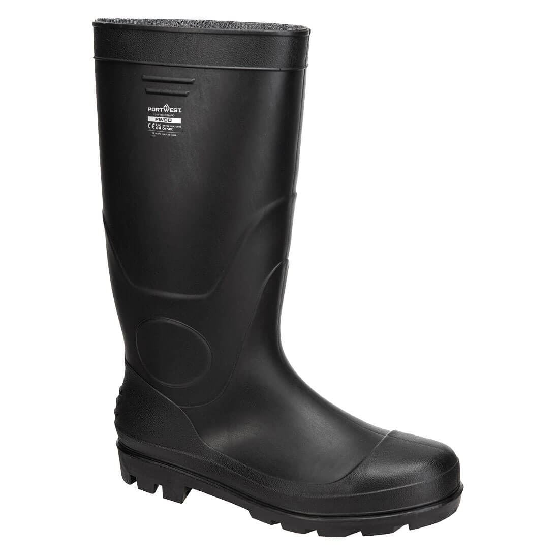 Portwest PVC Wellington O4