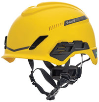 MSA V-Gard H1 Tri-Vented Helmet
