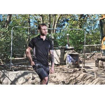 TuffStuff Elite Polo Shirt