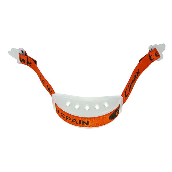 Climax Chin Strap and Chin Rest (10 Pack)