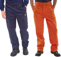 Beeswift Flame Resistant Trouser