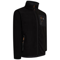 JCB Workwear Trade Full Zip Fleece