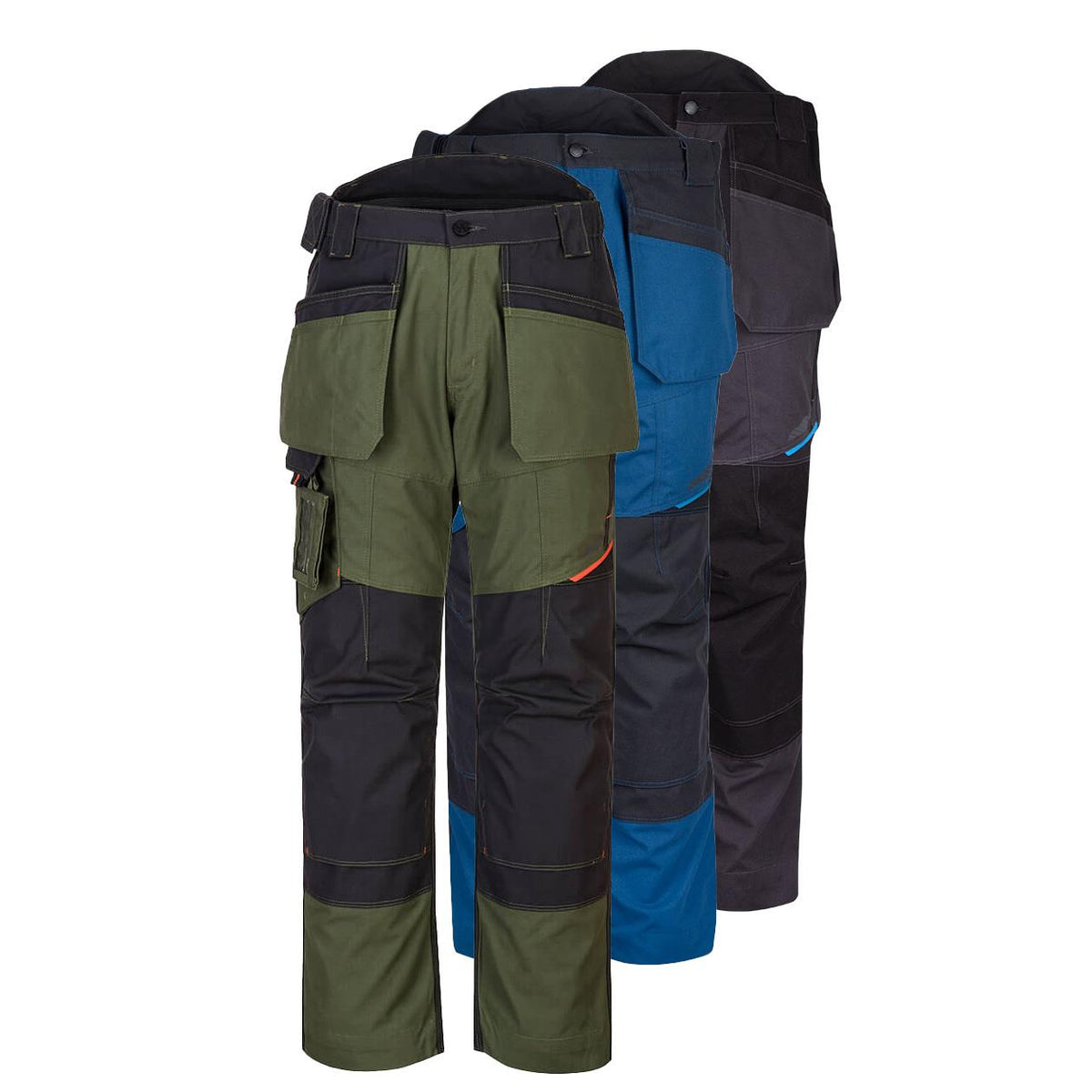 Portwest WX3 Holster Trouser