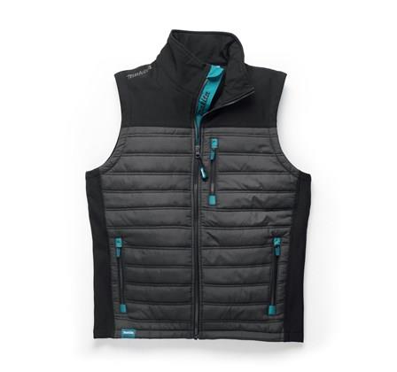 Bodywarmers & Gilets