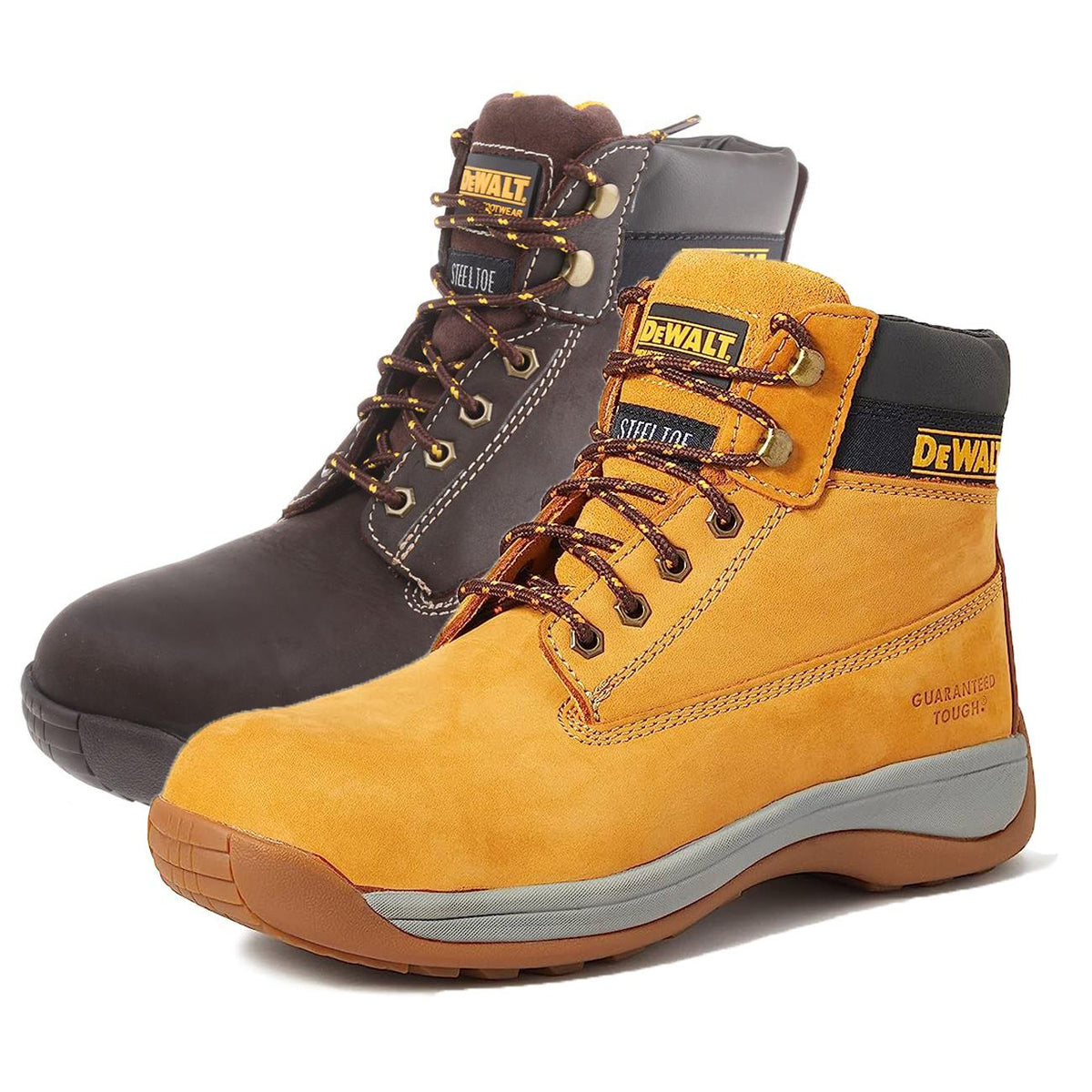 DeWalt Apprentice Boot SB SRA
