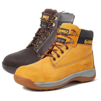 DeWalt Apprentice Boot SB SRA