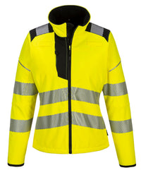 Portwest PW3 Hi-Vis Women's Softshell