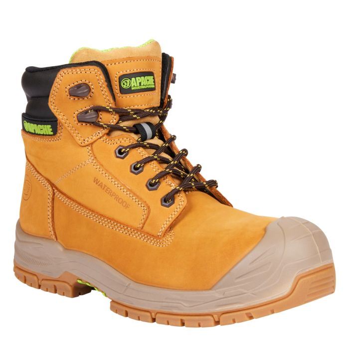 Apache Thompson Waterproof Boot S7