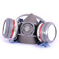 Beeswift A1P2 Ready Mask w/ Filters