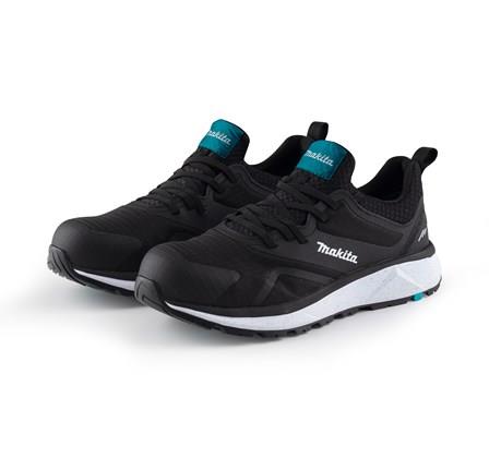Makita Womens Kobe Safety Trainer