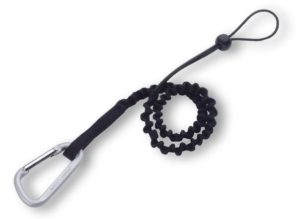 Ergodyne Single Carabiner Tool Lanyard