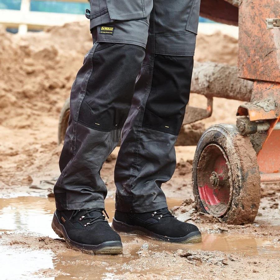 DeWalt Challenger Boot S3 SRC