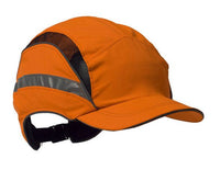3M First Base 3 Reduced Peak Bump Cap