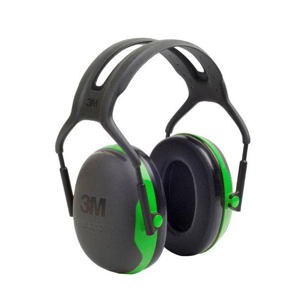 Hearing Protection Accessories