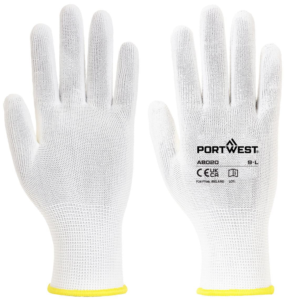Portwest Assembly Glove (360 Pairs)
