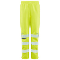 Leo Workwear Hannaford Leo Ecoviz 15K Womens Performance+ Breathable Overtrouser Class 2