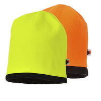 Portwest Reversible Hi-Vis Beanie Hat